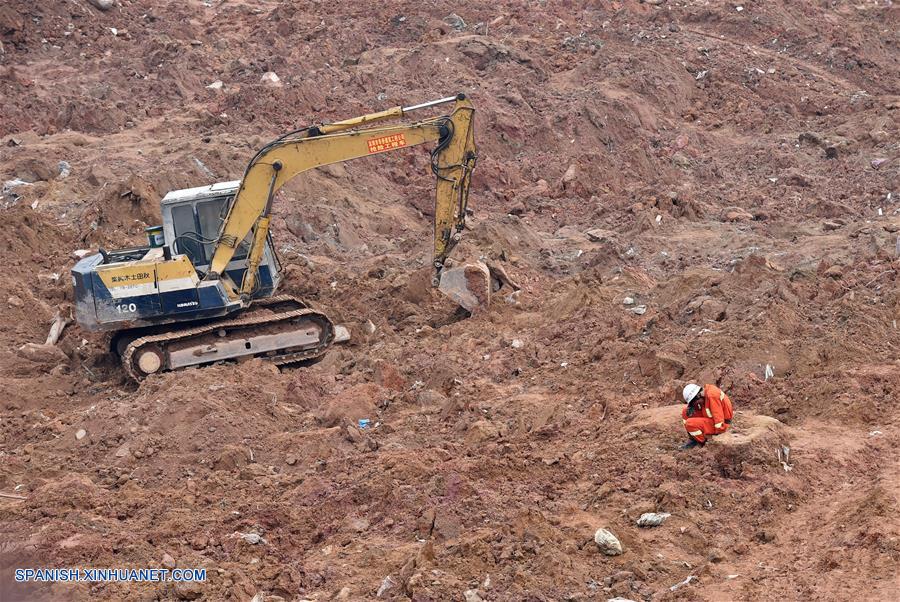 Fotos de Xinhua de la semana 1221-1227