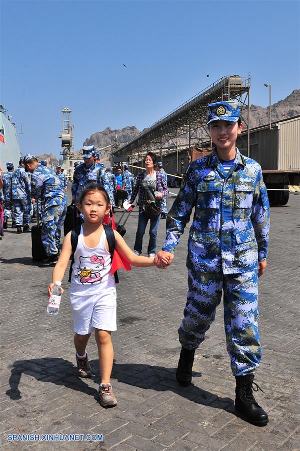 Mejores imágenes internacionales de Xinhua de 2015