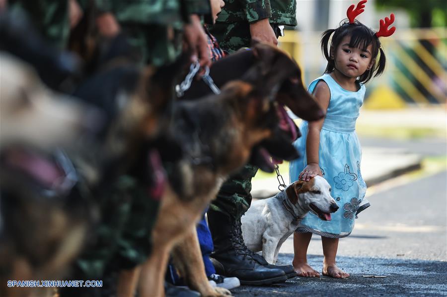 Fotos de Xinhua de la semana 0104-0110