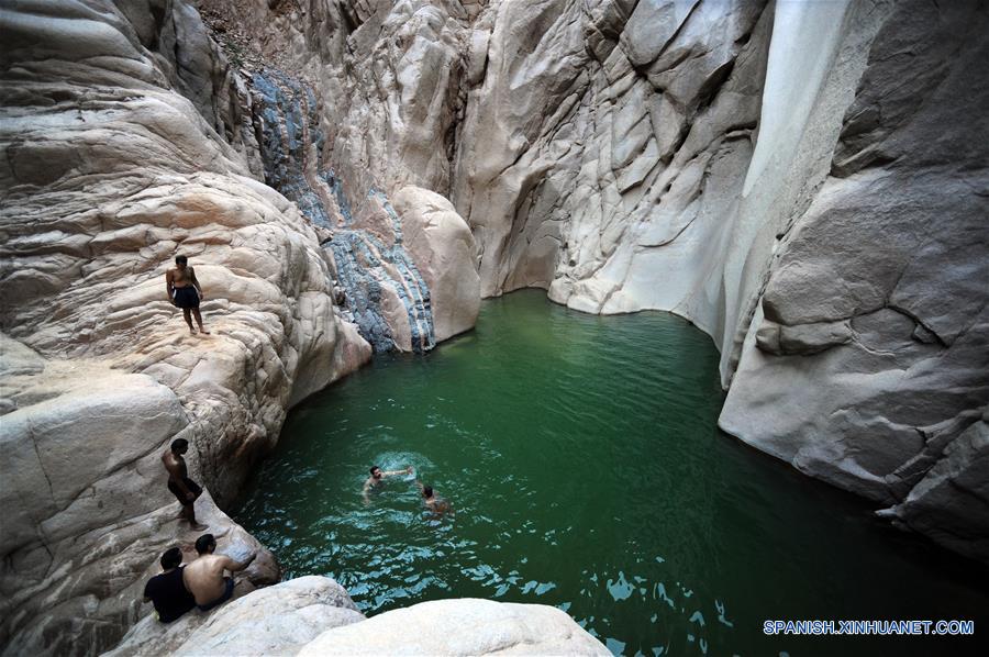 WEEKLY CHOICES OF XINHUA PHOTO 