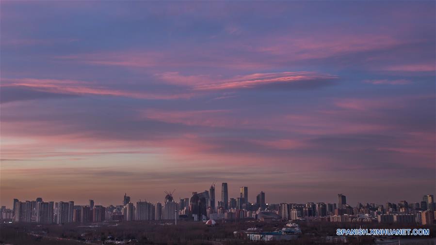 WEEKLY CHOICES OF XINHUA PHOTO 