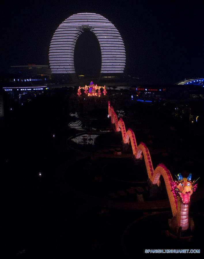 CHINA-LANTERN FESTIVAL(CN)