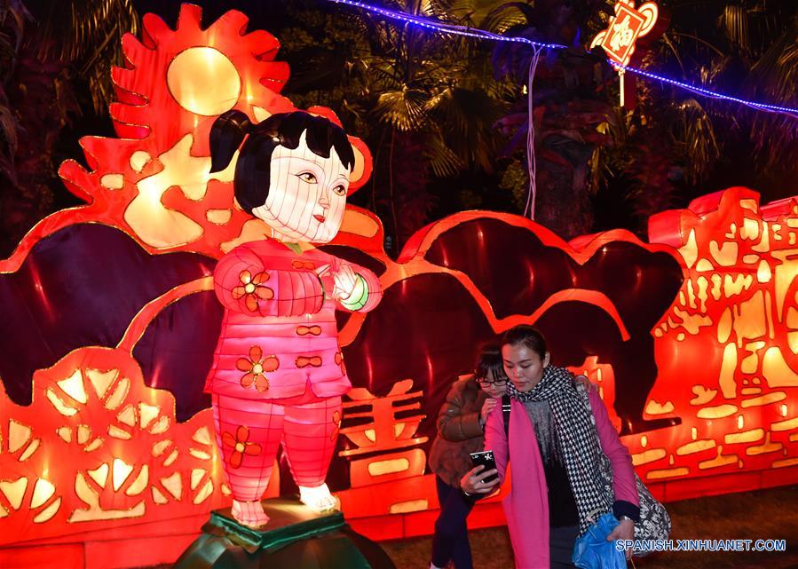 CHINA-LANTERN FESTIVAL(CN)