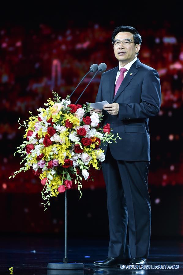 CHINA-BEIJING-FILM FESTIVAL-OPENING (CN)