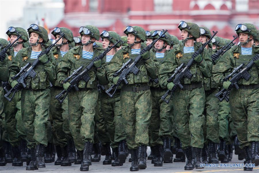 RUSSIA-MOSCOW-PARADE-REHEARSAL