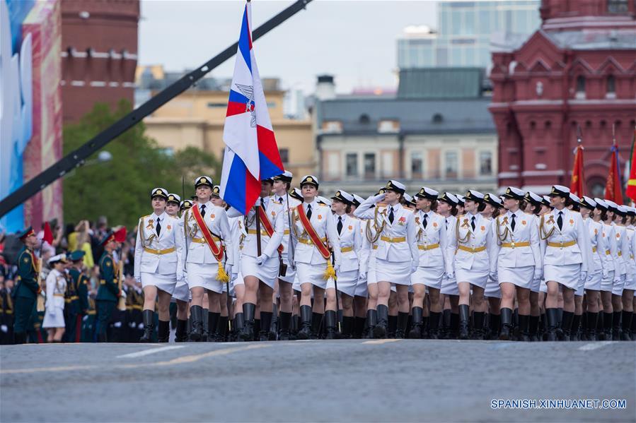 RUSSIA-MOSCOW-PARADE-REHEARSAL