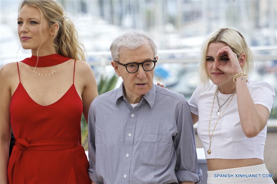 (12)FRANCIA-CANNES-CINE-FESTIVAL 