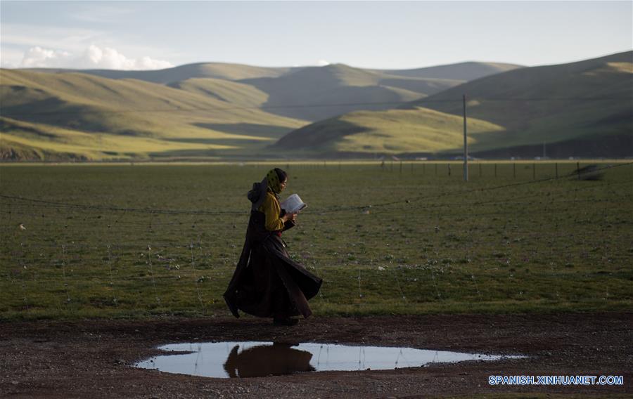 (3)CHINA-SICHUAN-CULTURA-MURO