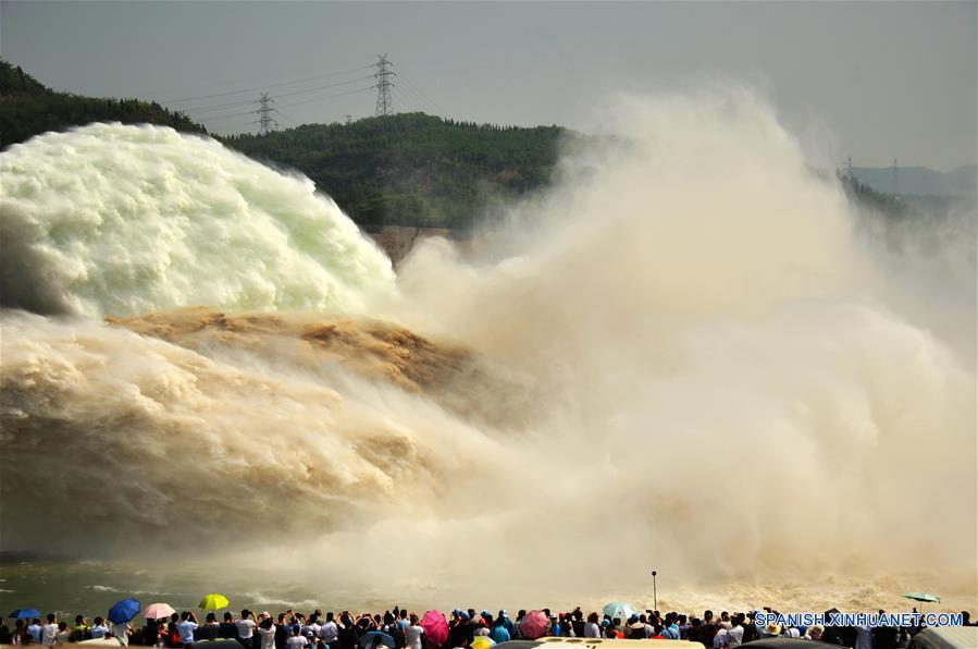 (1)IMAGEN DE LA SEMANA/CHINA