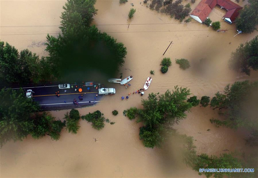 (6)IMAGEN DE LA SEMANA/CHINA