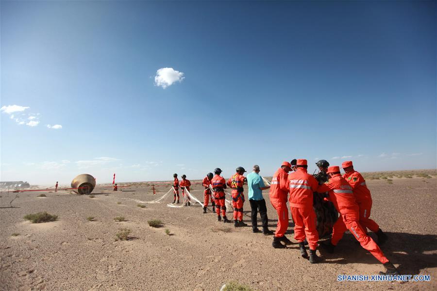 (8)IMAGEN DE LA SEMANA/CHINA