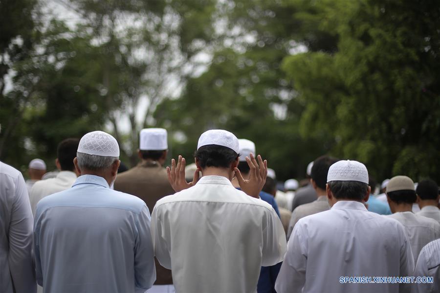 (1)PANAMA-CIUDAD DE PANAMA-SOCIEDAD-FESTIVAL
