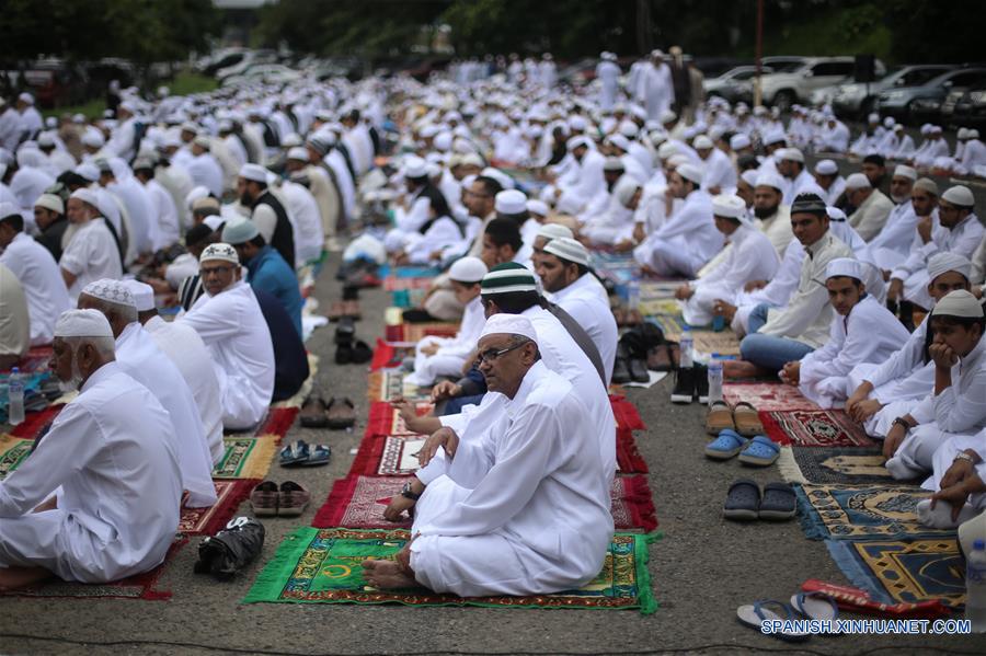 (2)PANAMA-CIUDAD DE PANAMA-SOCIEDAD-FESTIVAL