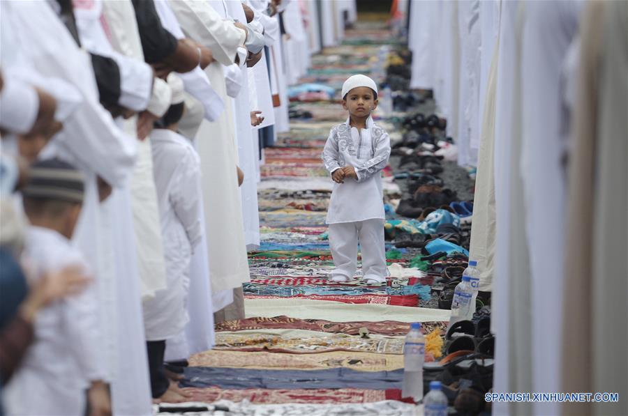 (3)PANAMA-CIUDAD DE PANAMA-SOCIEDAD-FESTIVAL