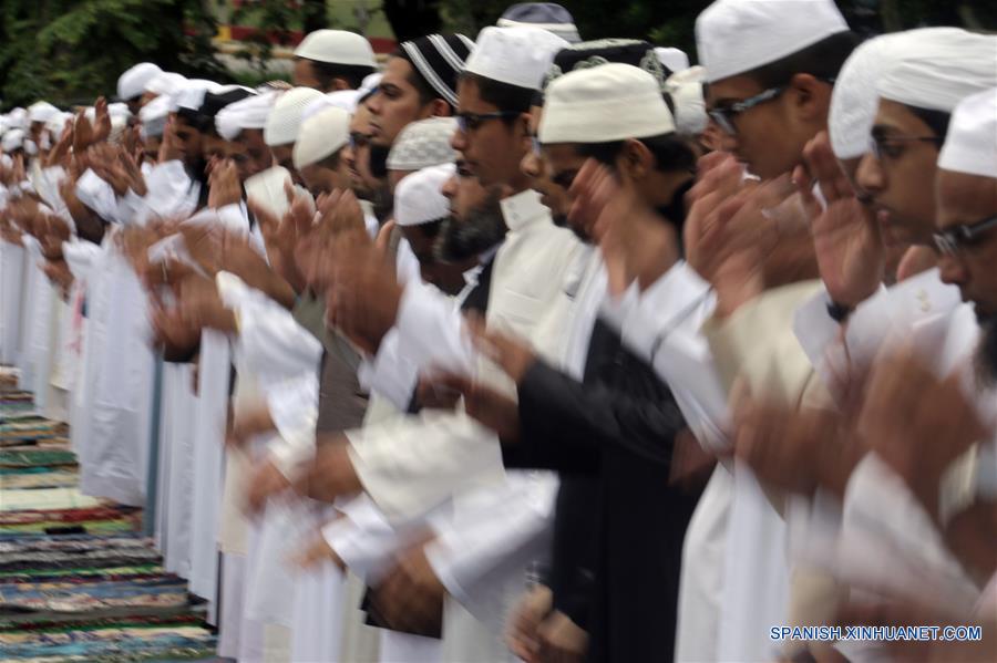 (4)PANAMA-CIUDAD DE PANAMA-SOCIEDAD-FESTIVAL