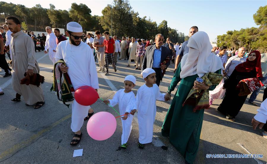 (5)JORDANIA-AMAN-SOCIEDAD-FESTIVAL