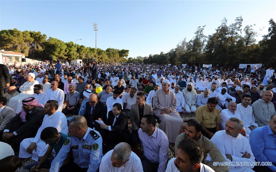 (6)JORDANIA-AMAN-SOCIEDAD-FESTIVAL  