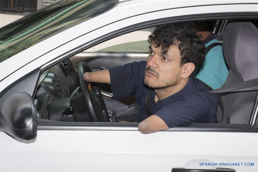 (11)MEXICO-CIUDAD DE MEXICO-SOCIEDAD-AMELIA-SERIE 