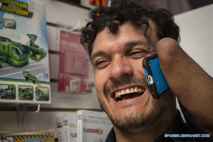 (8)MEXICO-CIUDAD DE MEXICO-SOCIEDAD-AMELIA-SERIE 