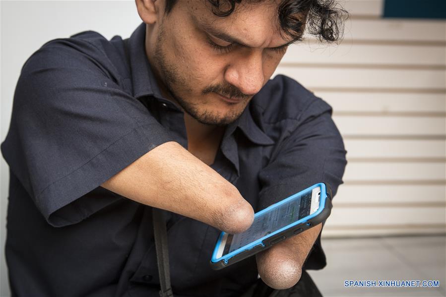 (7)MEXICO-CIUDAD DE MEXICO-SOCIEDAD-AMELIA-SERIE 