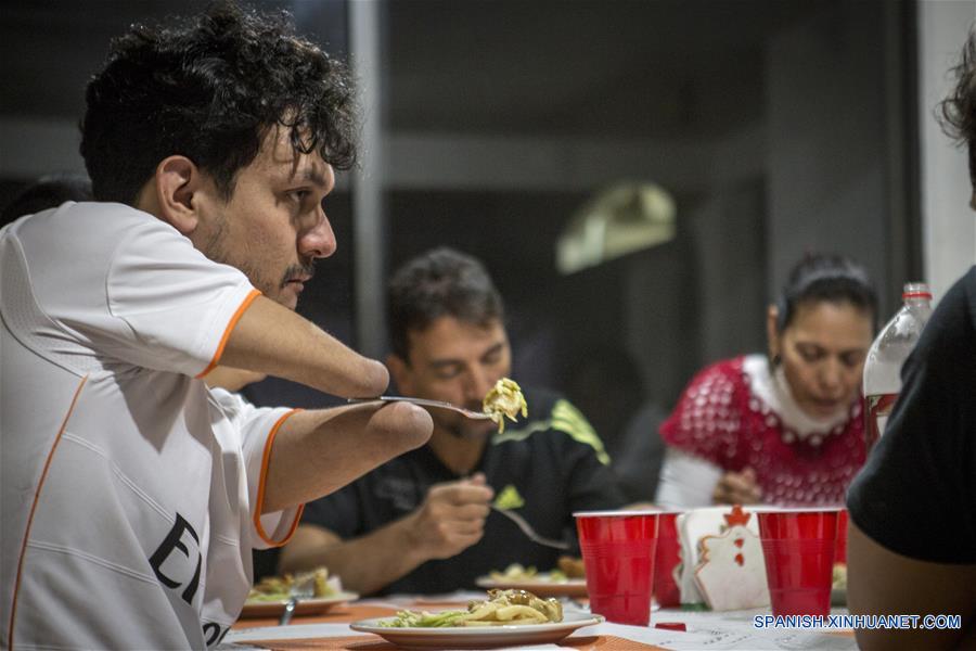 (15)MEXICO-CIUDAD DE MEXICO-SOCIEDAD-AMELIA-SERIE 