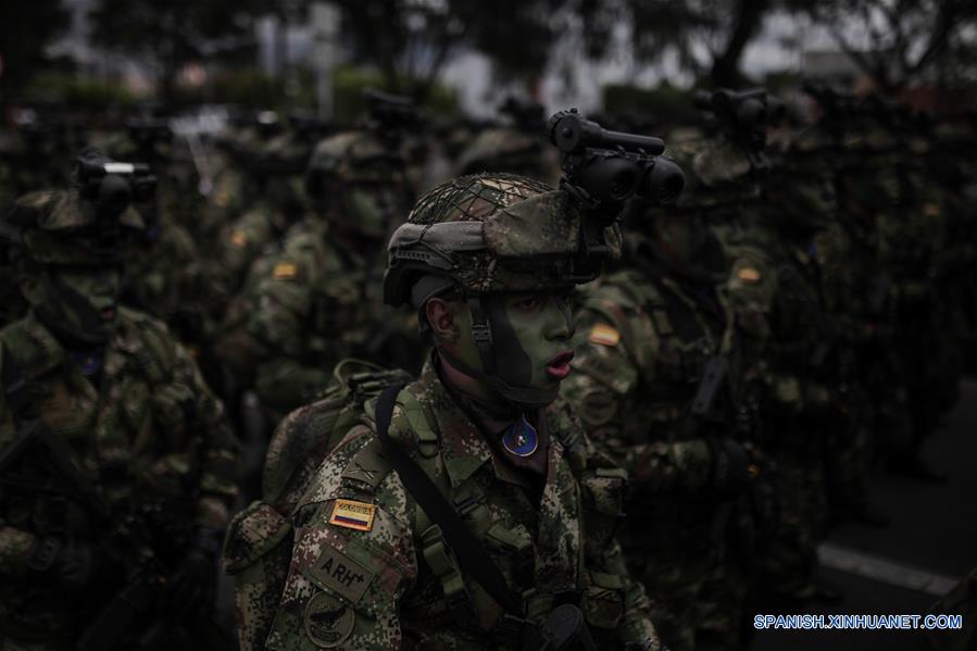 (7)COLOMBIA-BOGOTA-SOCIEDAD-CONMEMORACION