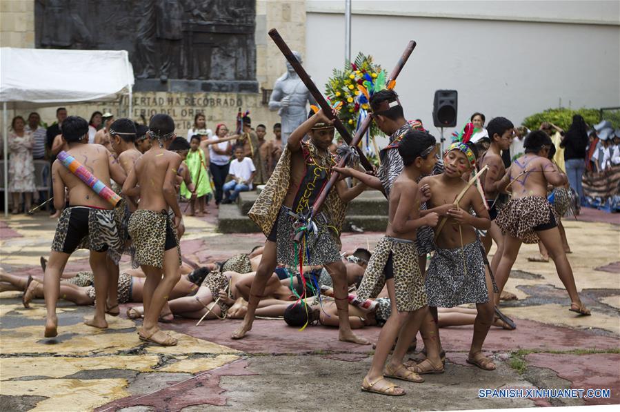 (4)HONDURAS-TEGUCIGALPA-SOCIEDAD-CONMEMORACION  