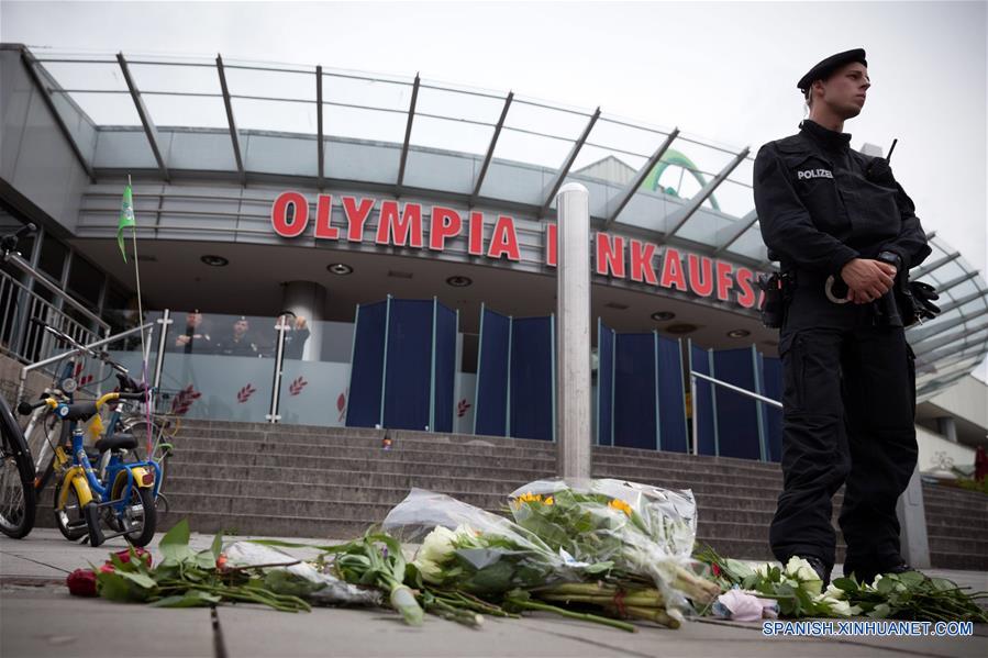 (4)ALEMANIA-MUNICH-SEGURIDAD-VIOLENCIA
