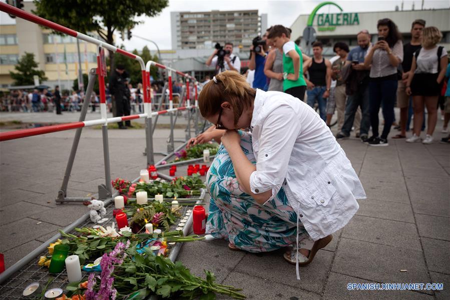 (5)ALEMANIA-MUNICH-SEGURIDAD-VIOLENCIA