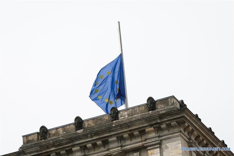 (10)ALEMANIA-BERLIN-SEGURIDAD-VIOLENCIA