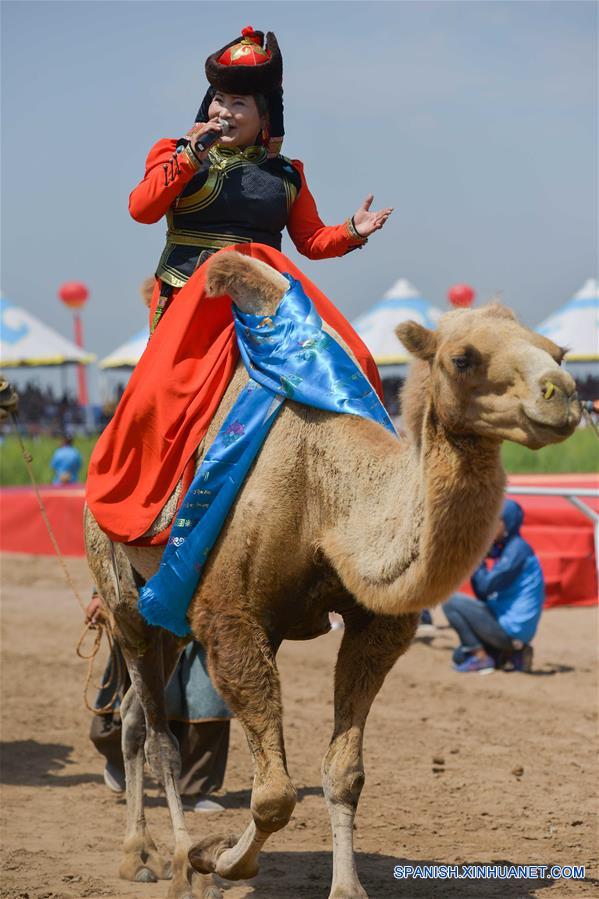 (3)CHINA-HOHHOT-SOCIEDAD-FERIA 