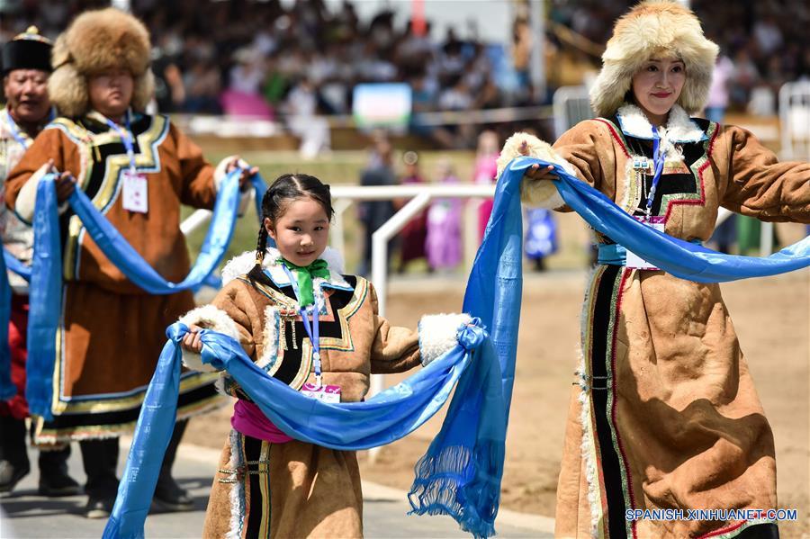 (7)CHINA-HOHHOT-SOCIEDAD-FERIA 