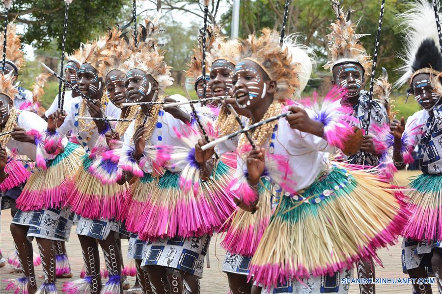 Festival Nacional de Música de Kenia