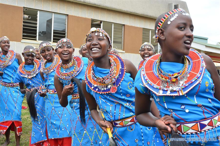 Festival Nacional de Música de Kenia