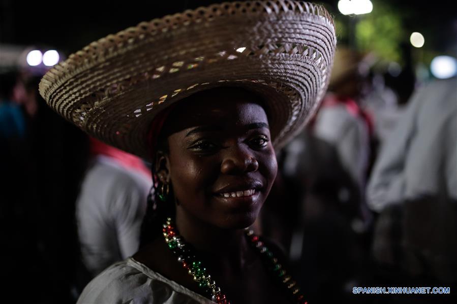 (4)COLOMBIA-CALI-CULTURA-FESTIVAL
