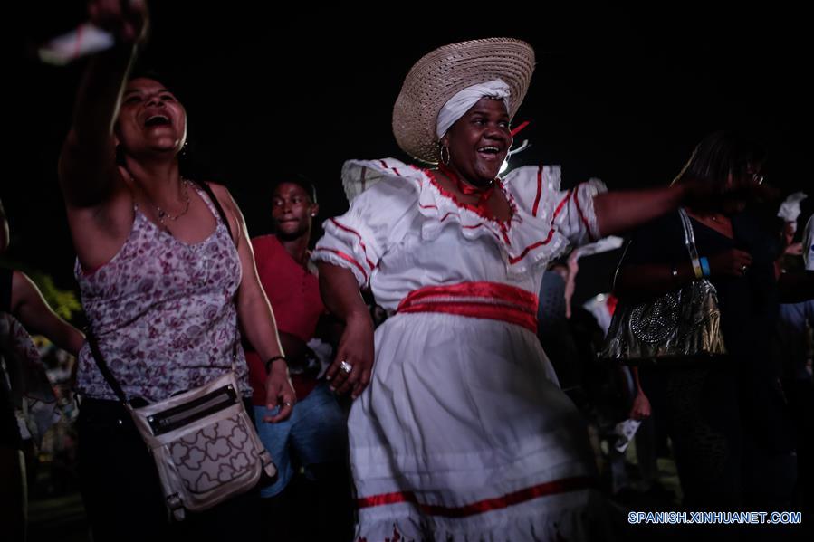 (5)COLOMBIA-CALI-CULTURA-FESTIVAL