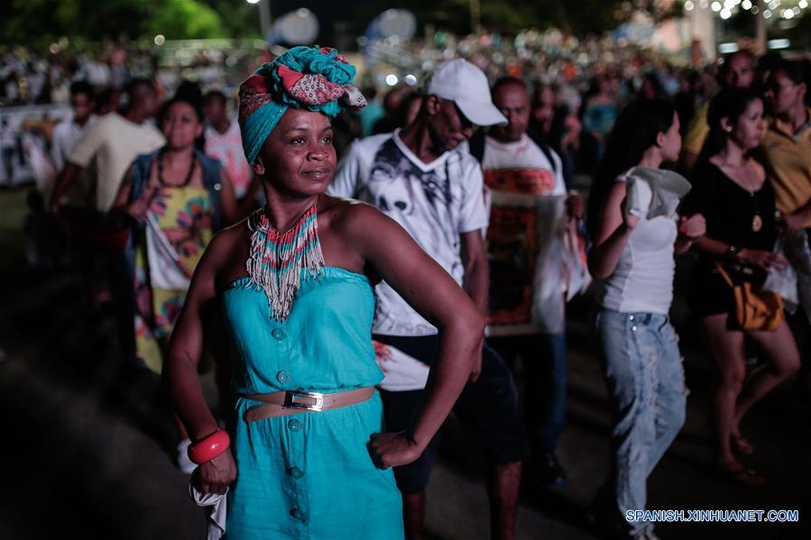 (6)COLOMBIA-CALI-CULTURA-FESTIVAL