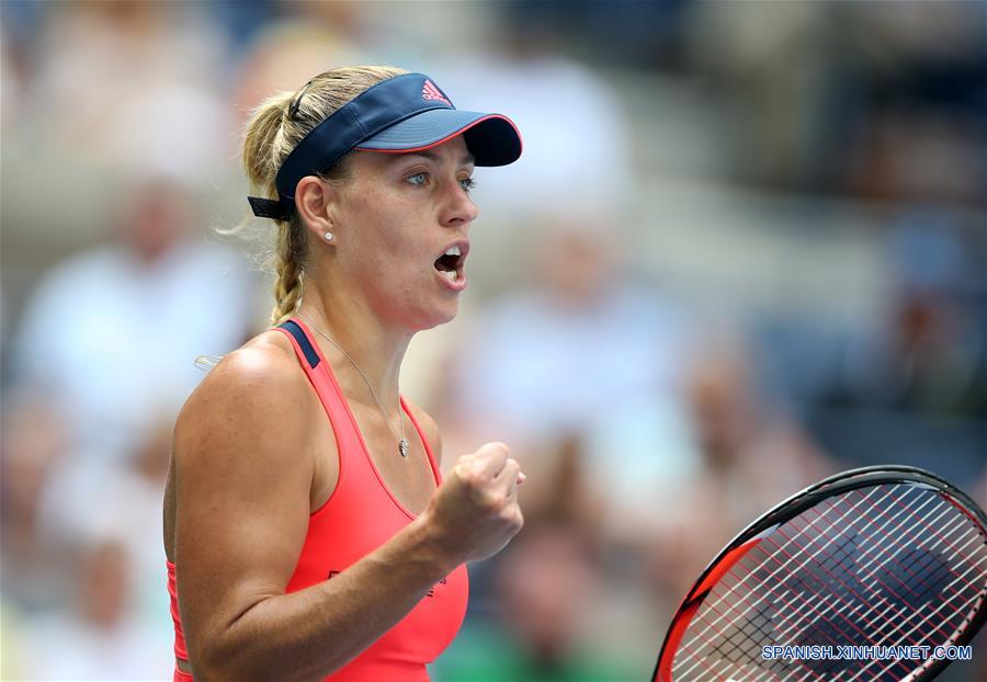 (SP)U.S.-NEW YORK-TENNIS-U.S. OPEN