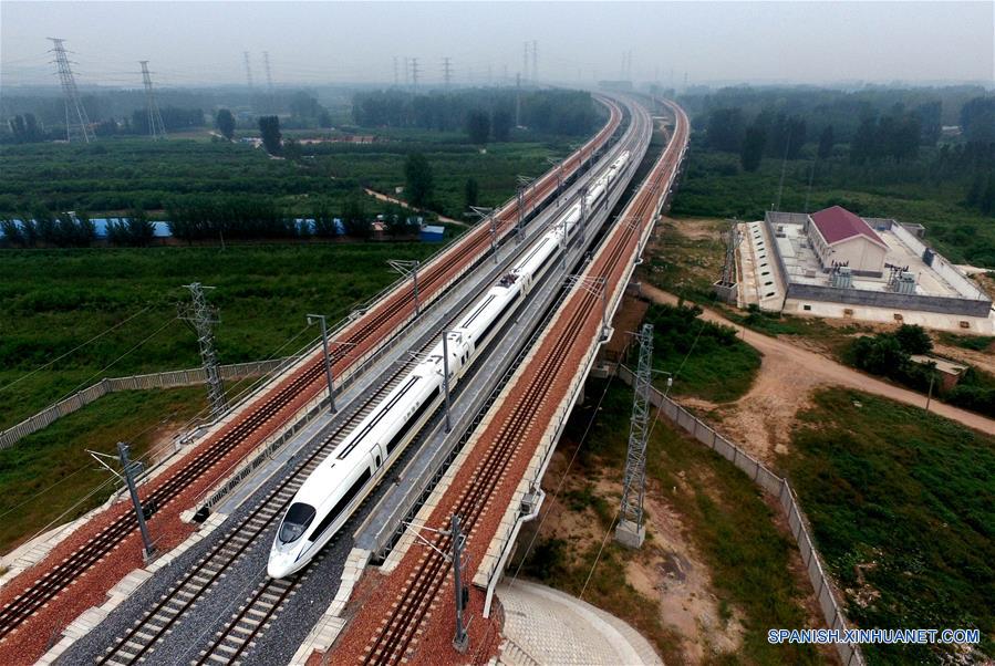 (1)CHINA-HENAN-INDUSTRIA-TRANSPORTE 
