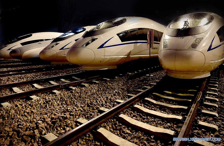 (3)CHINA-HENAN-INDUSTRIA-TRANSPORTE