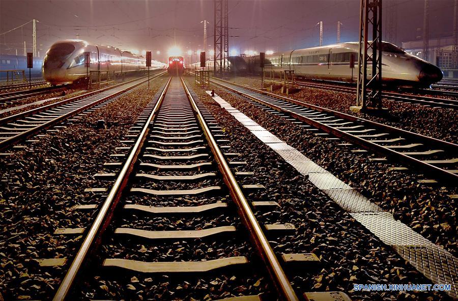 (4)CHINA-HENAN-INDUSTRIA-TRANSPORTE