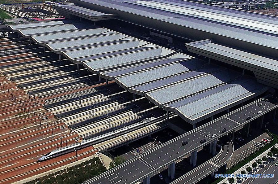 (5)CHINA-HENAN-INDUSTRIA-TRANSPORTE