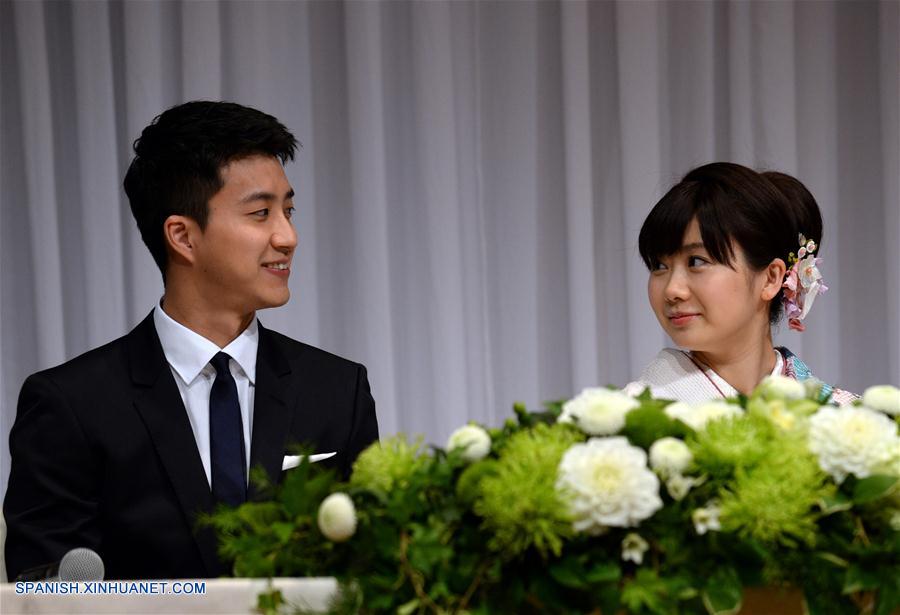Se casa Fukuhara Ai, jugadora de tenis de mesa japonesa más famosa