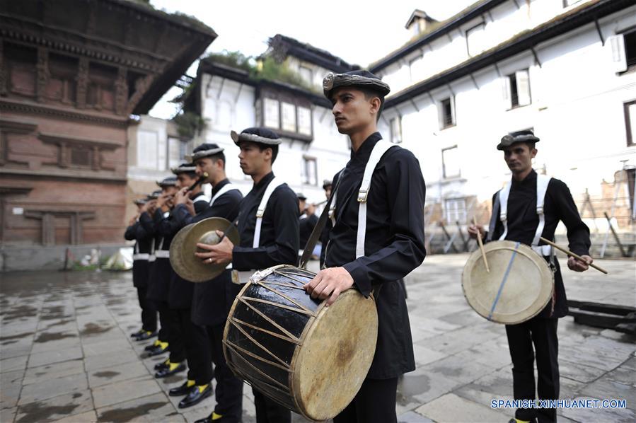 (2)NEPAL-KATMANDU-SOCIEDAD-FESTIVAL