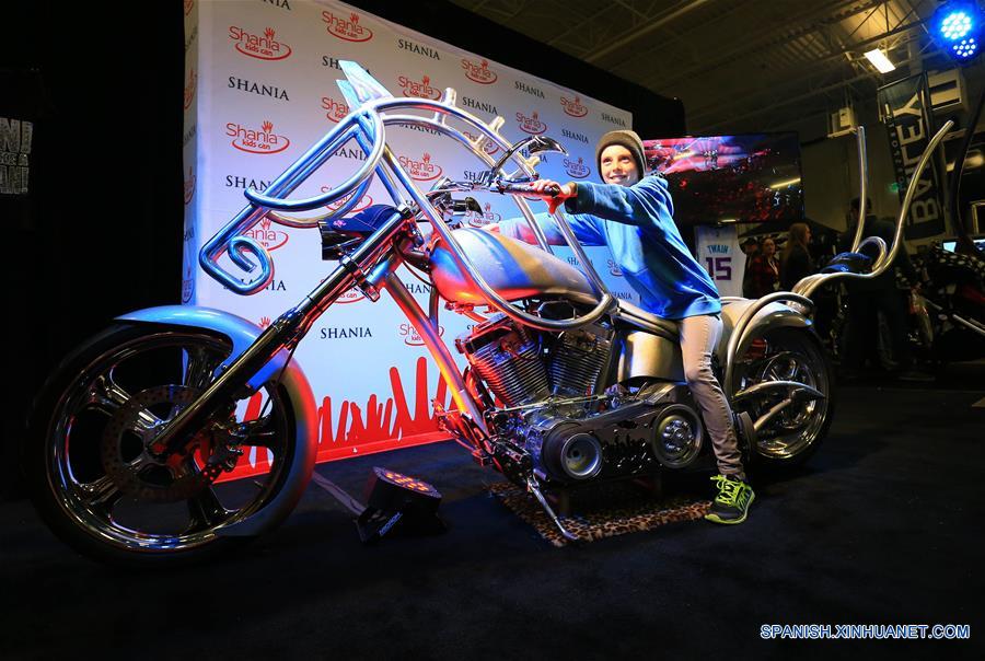 (2)CANADA-TORONTO-INDUSTRIA-EXPOSICION  