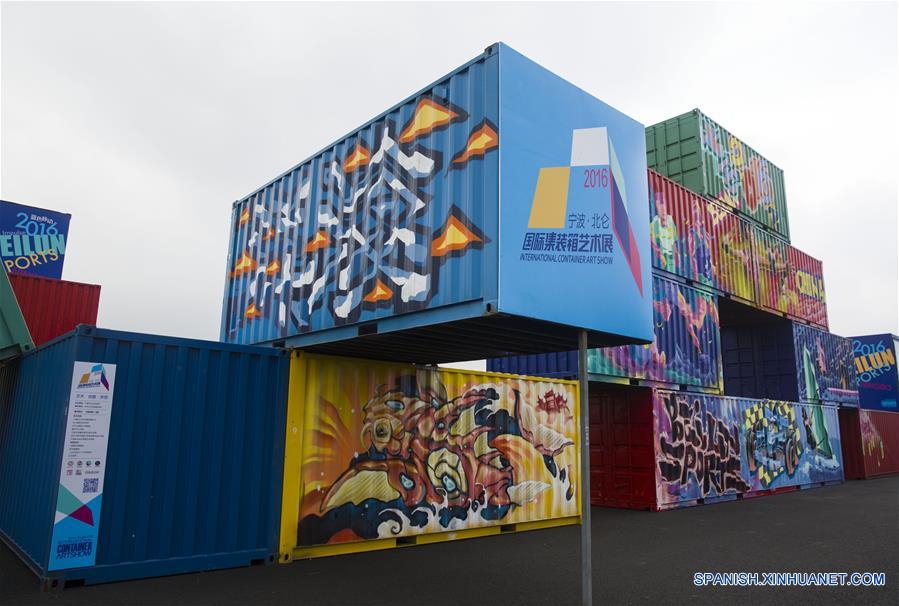 (5)CHINA-ZHEJIANG-CULTURA-GRAFITI