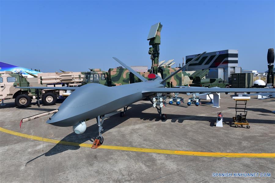 (11)CHINA-ZHUHAI-INDUSTRIA-EXHIBICION