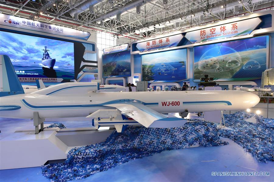 (9)CHINA-ZHUHAI-INDUSTRIA-EXHIBICION