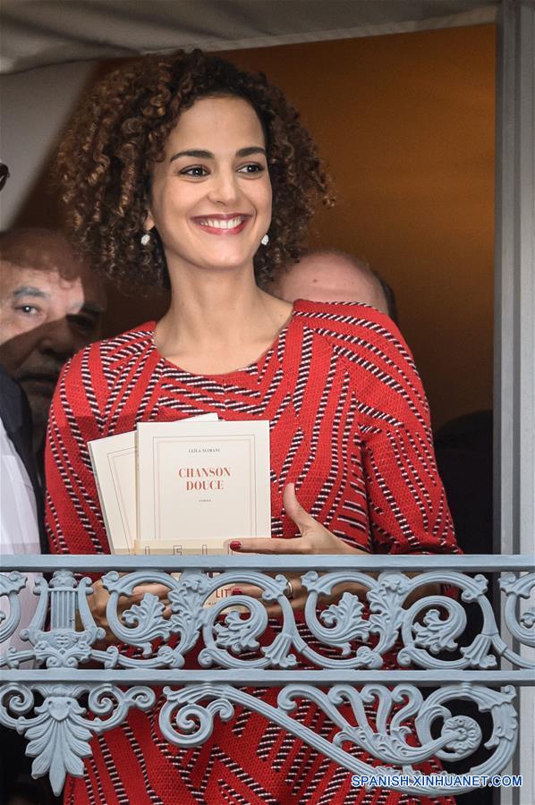 (3)FRANCIA-PARIS-CULTURA-EVENTO