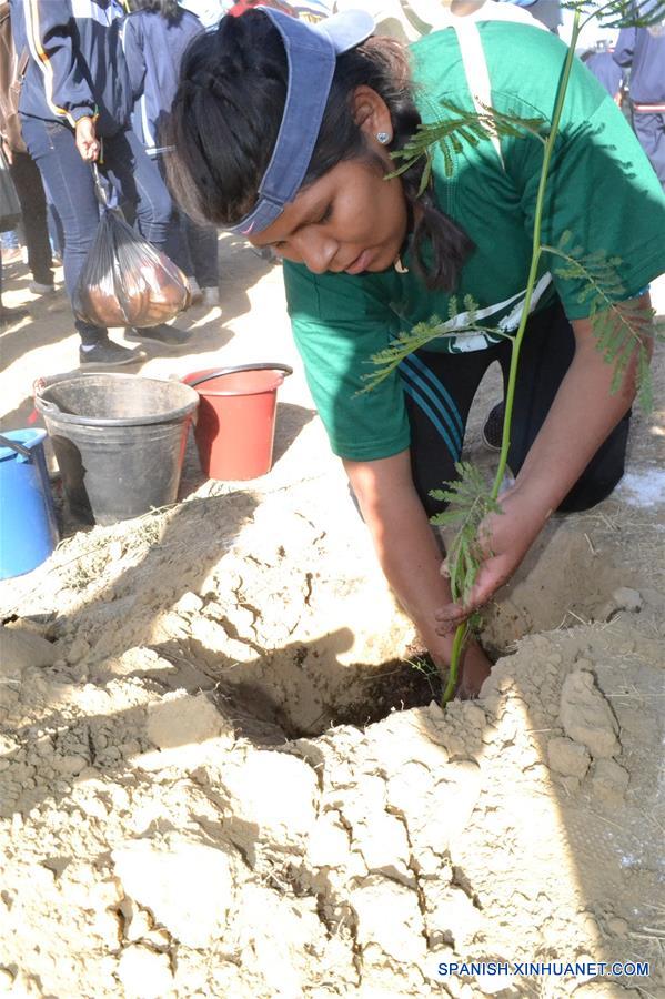(4)BOLIVIA-COCHABAMBA-POLITICA-EVENTO 
